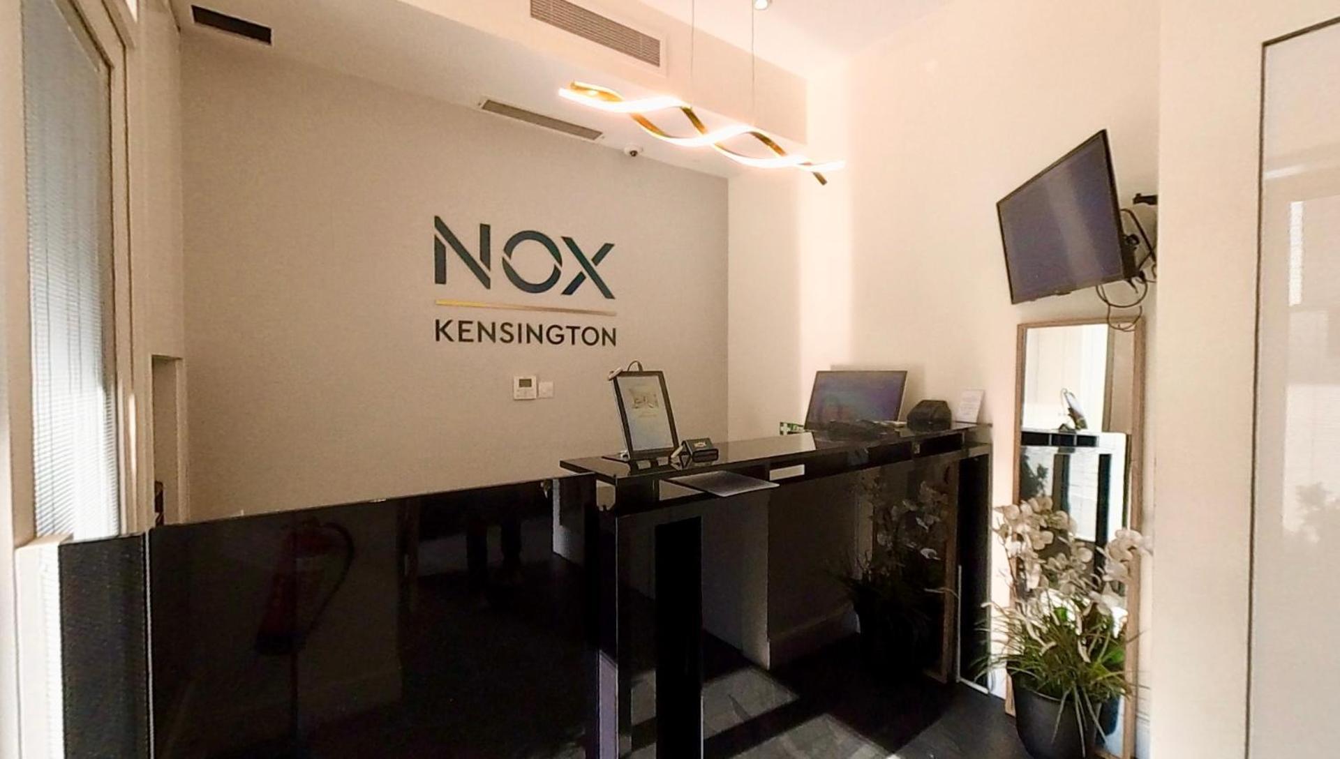 Nox - Kensington Aparthotel 4*