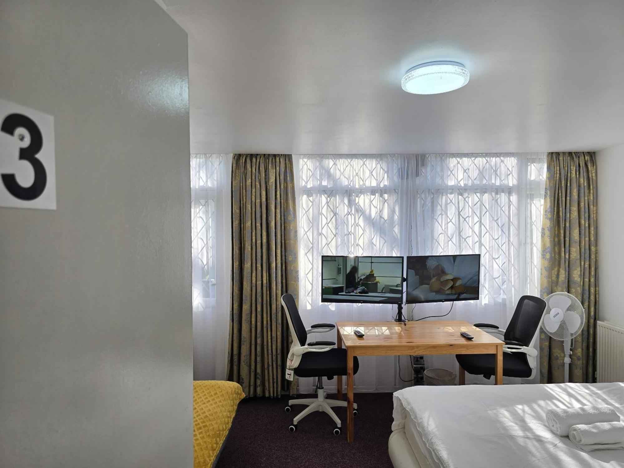 Marylebone Grendon 3* London