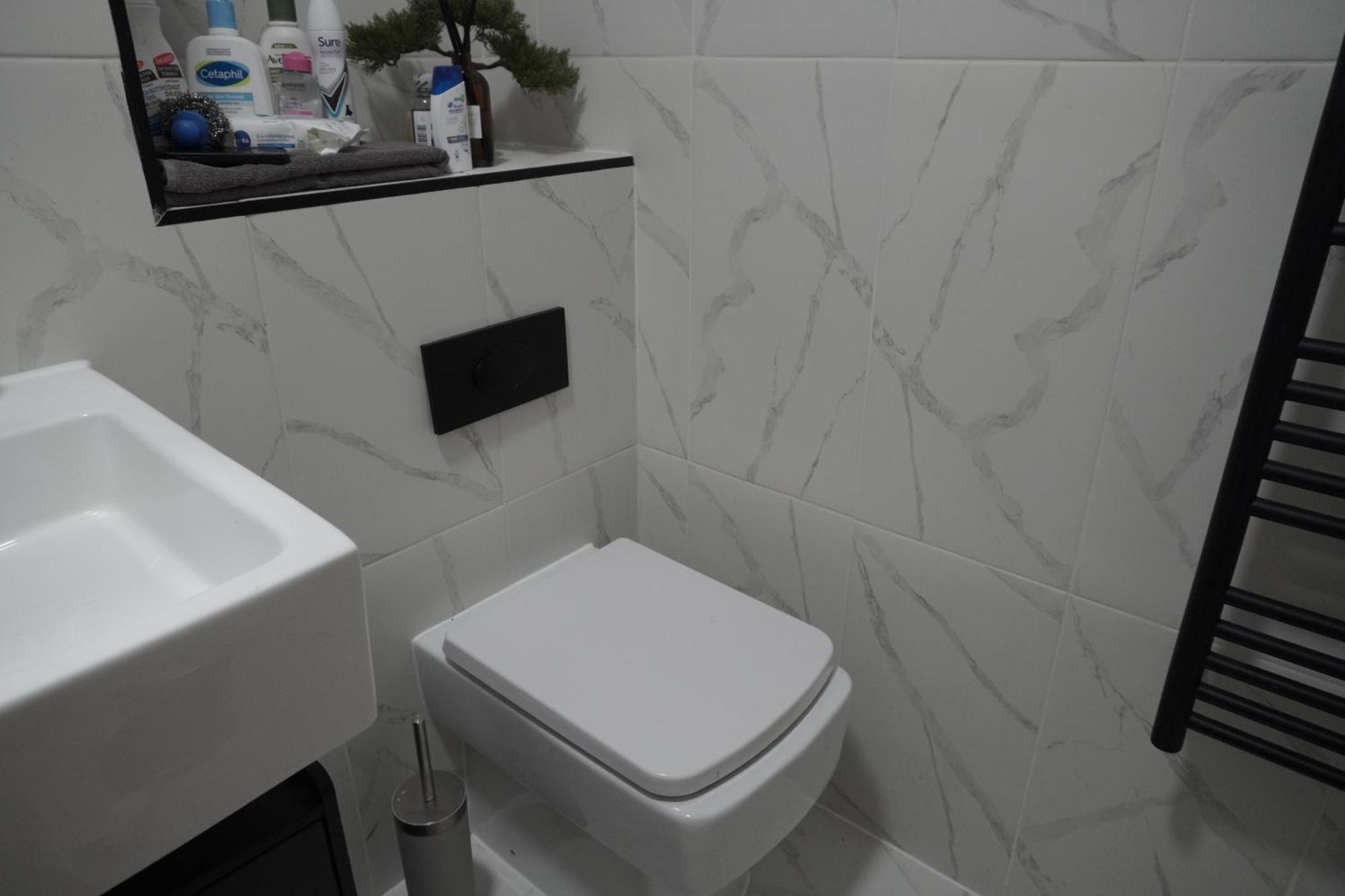 Apartamento Duplex In North Kensington