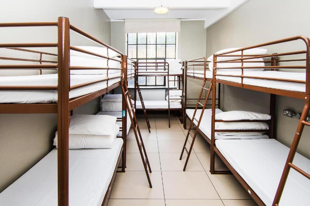 Hostel Rest Up London London