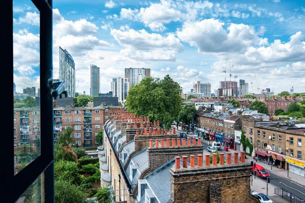 Rest Up * London