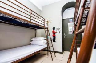 Hostel Rest Up