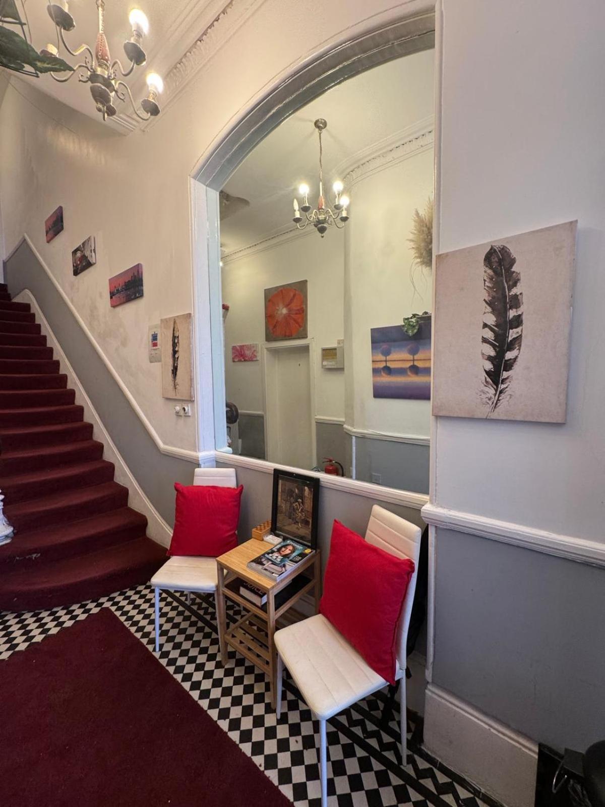Anwar House Guest house