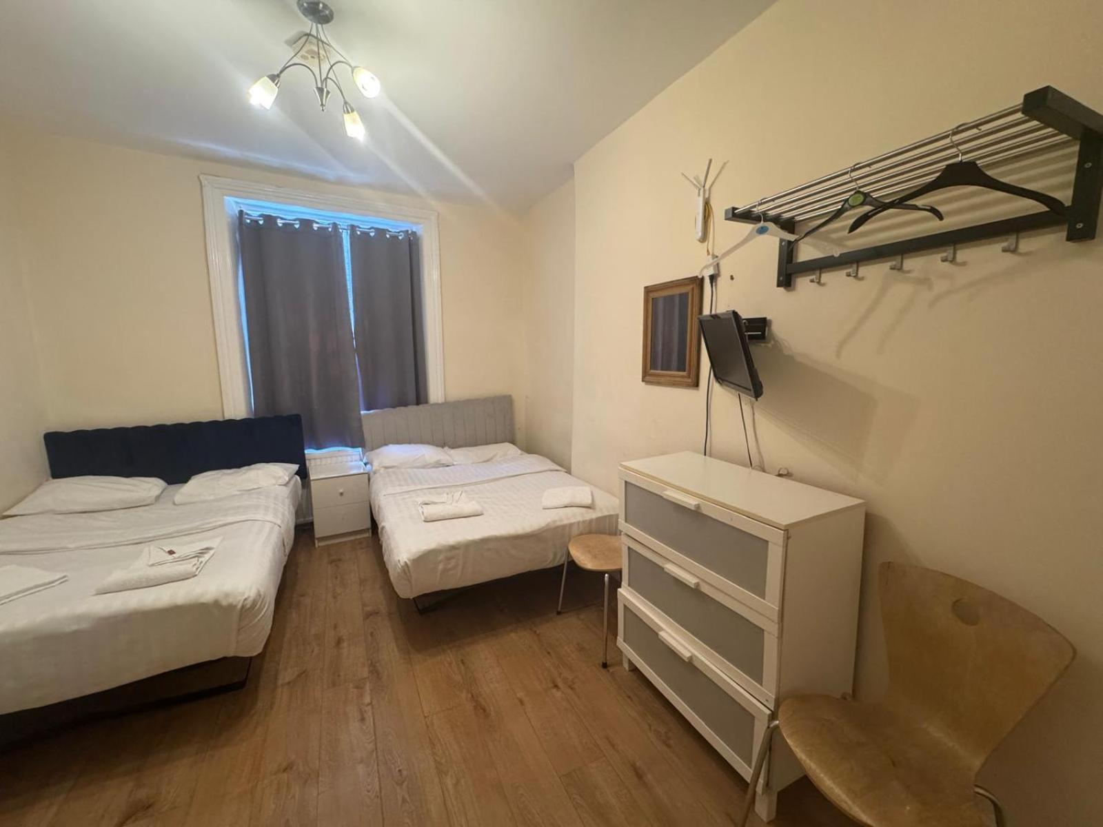 Anwar House London