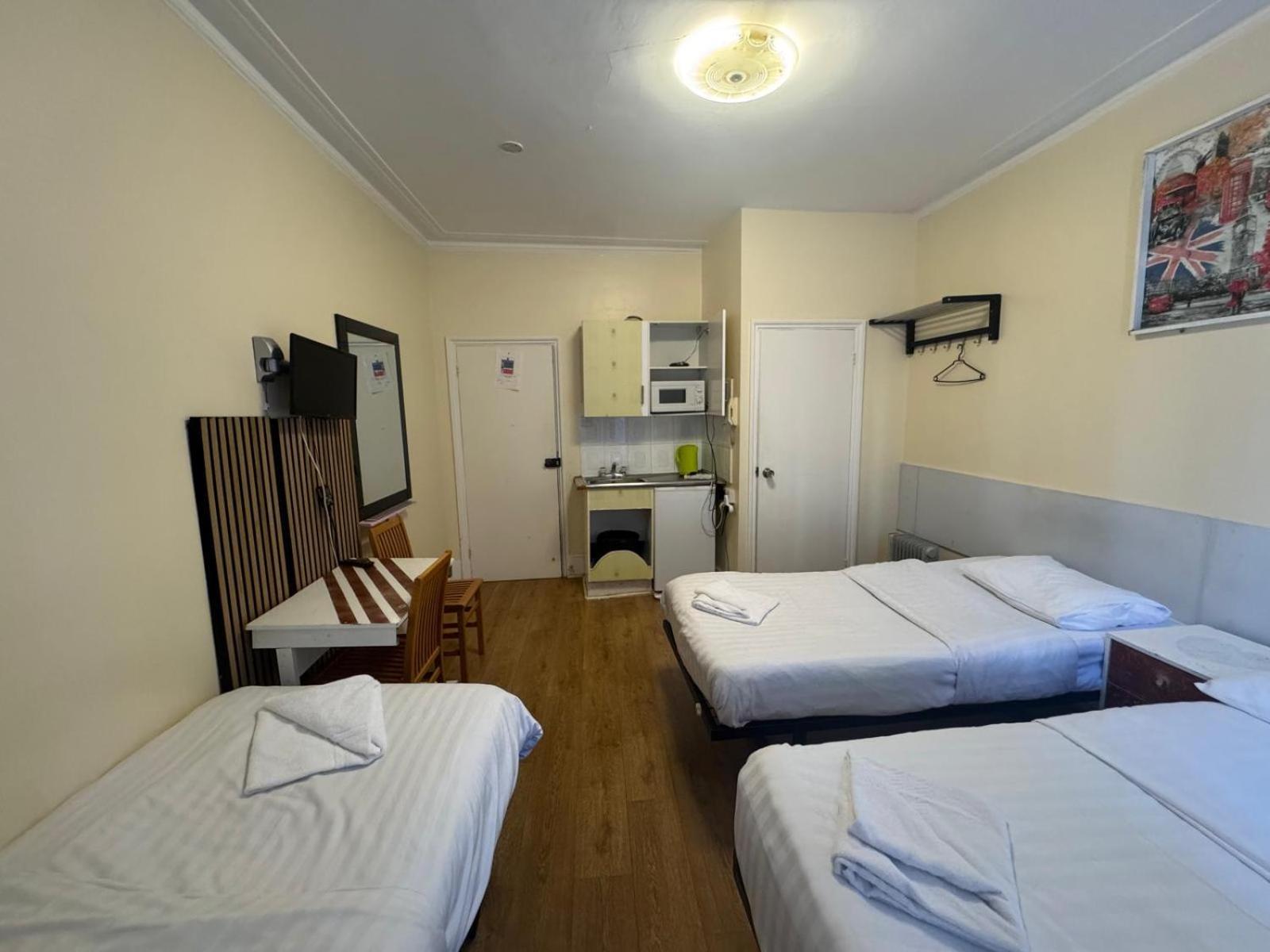 Anwar House London