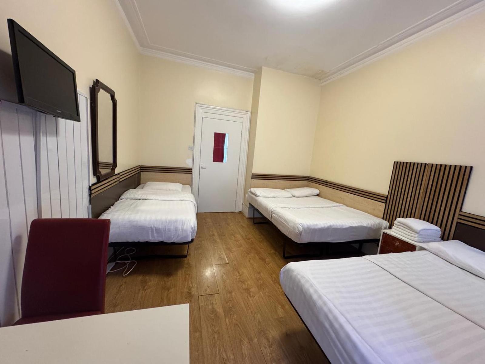 Anwar House Guest house