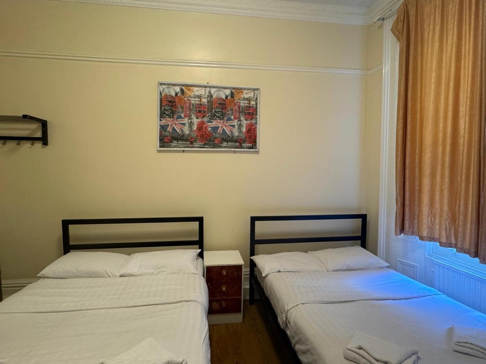 Guest house Anwar House