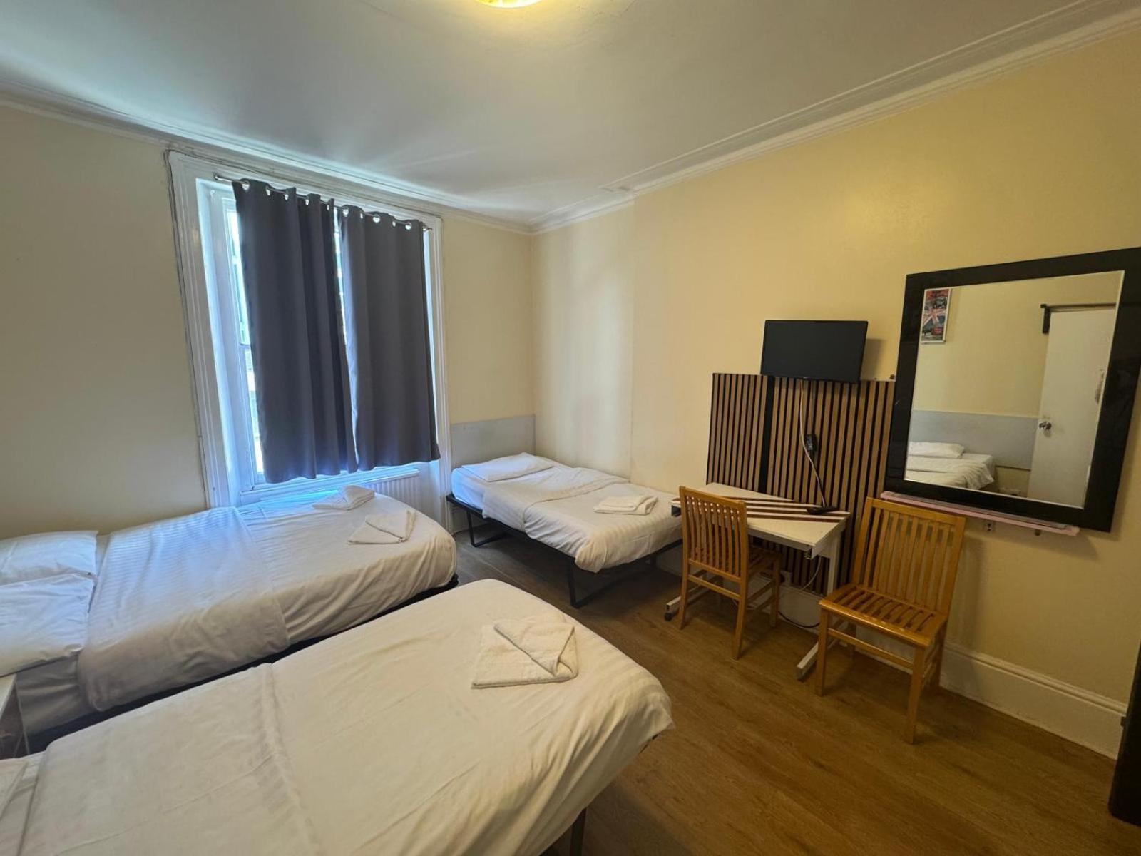 Anwar House Guest house 2*