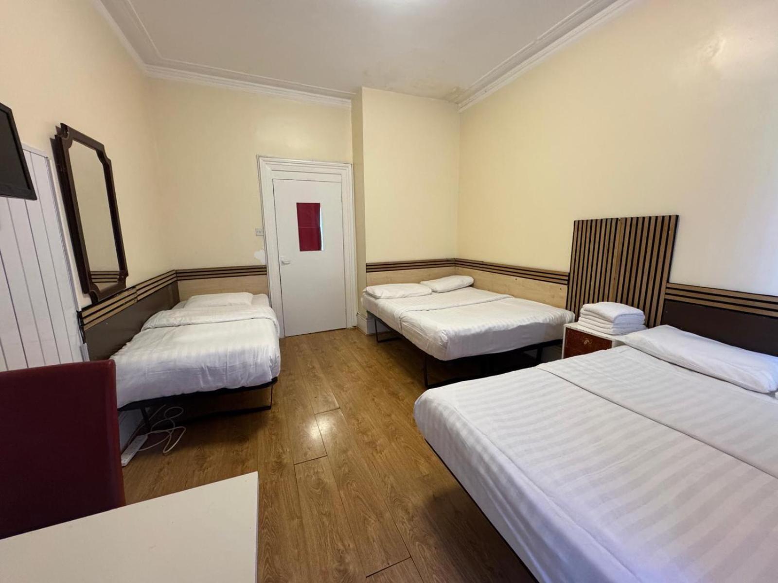 Guest house Anwar House
