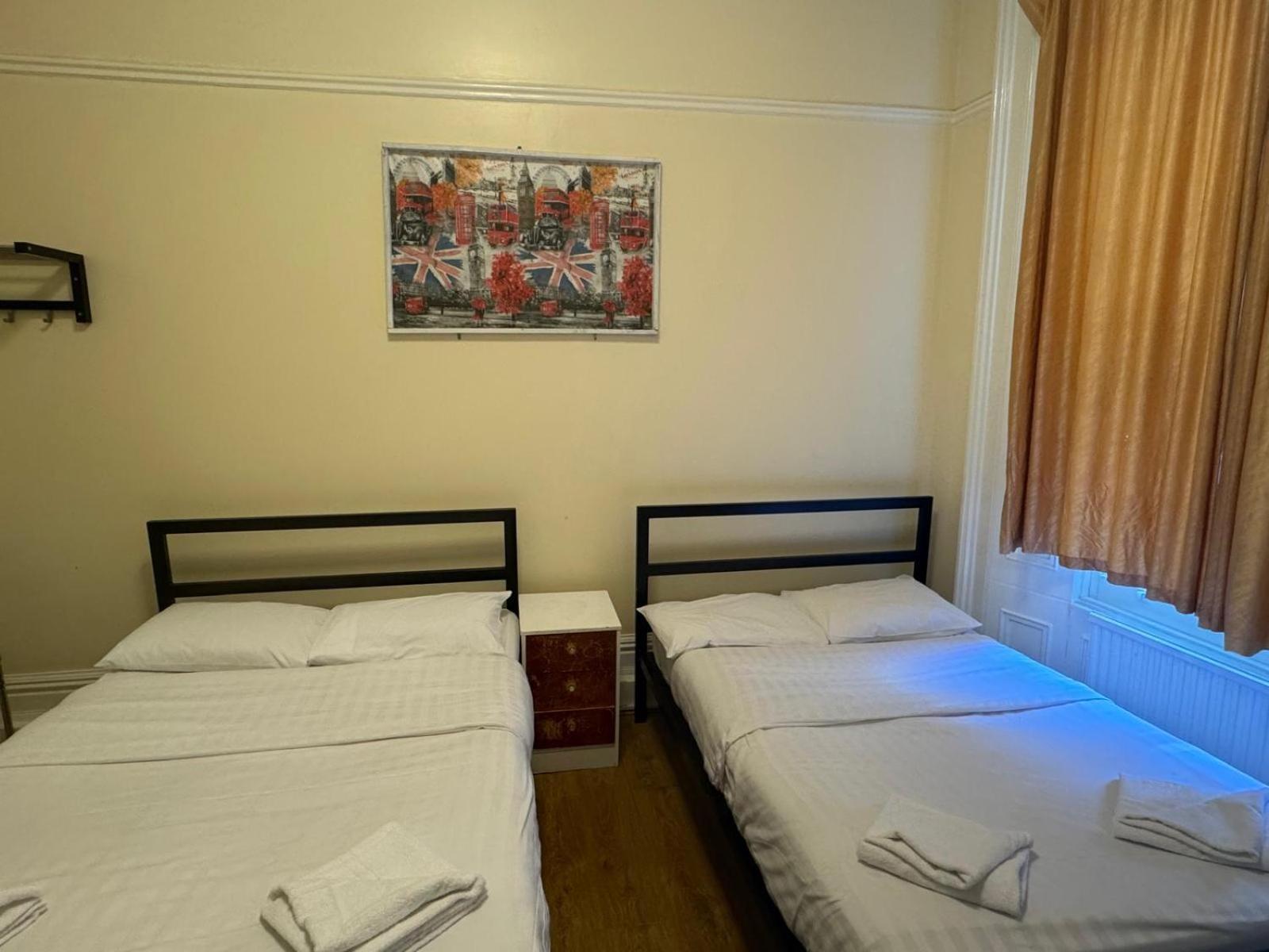 Anwar House Guest house 2*
