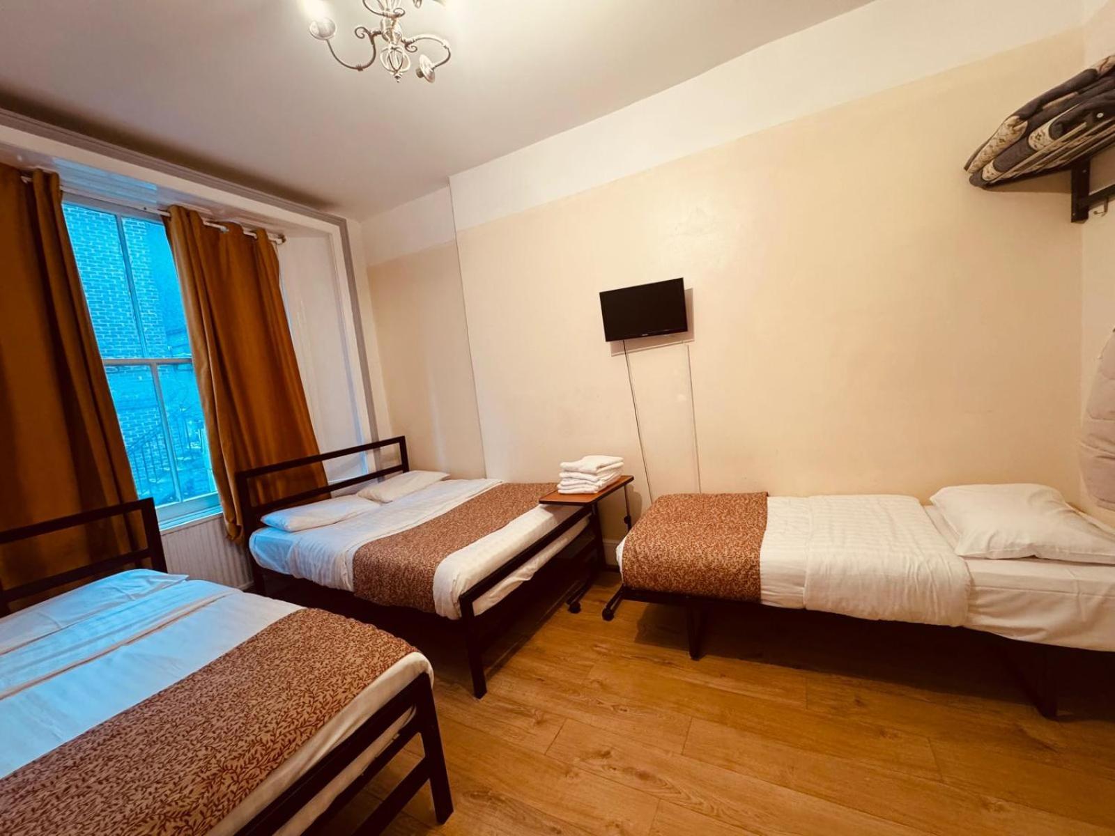 Anwar House London