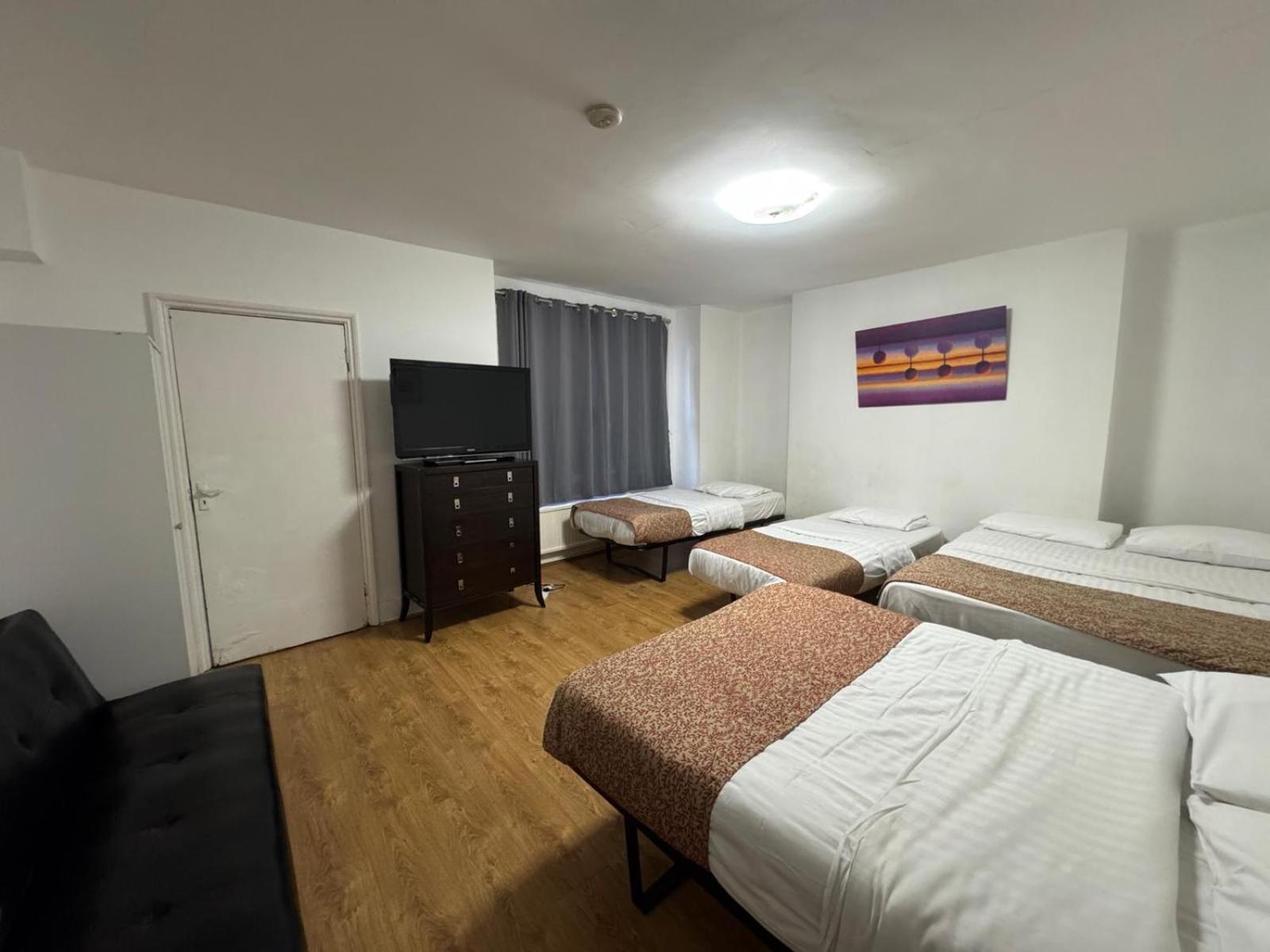 Anwar House 2* London