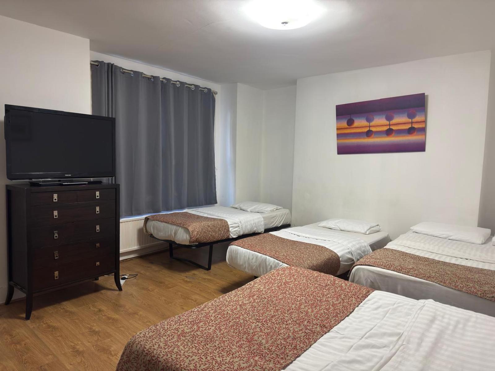 Anwar House Guest house