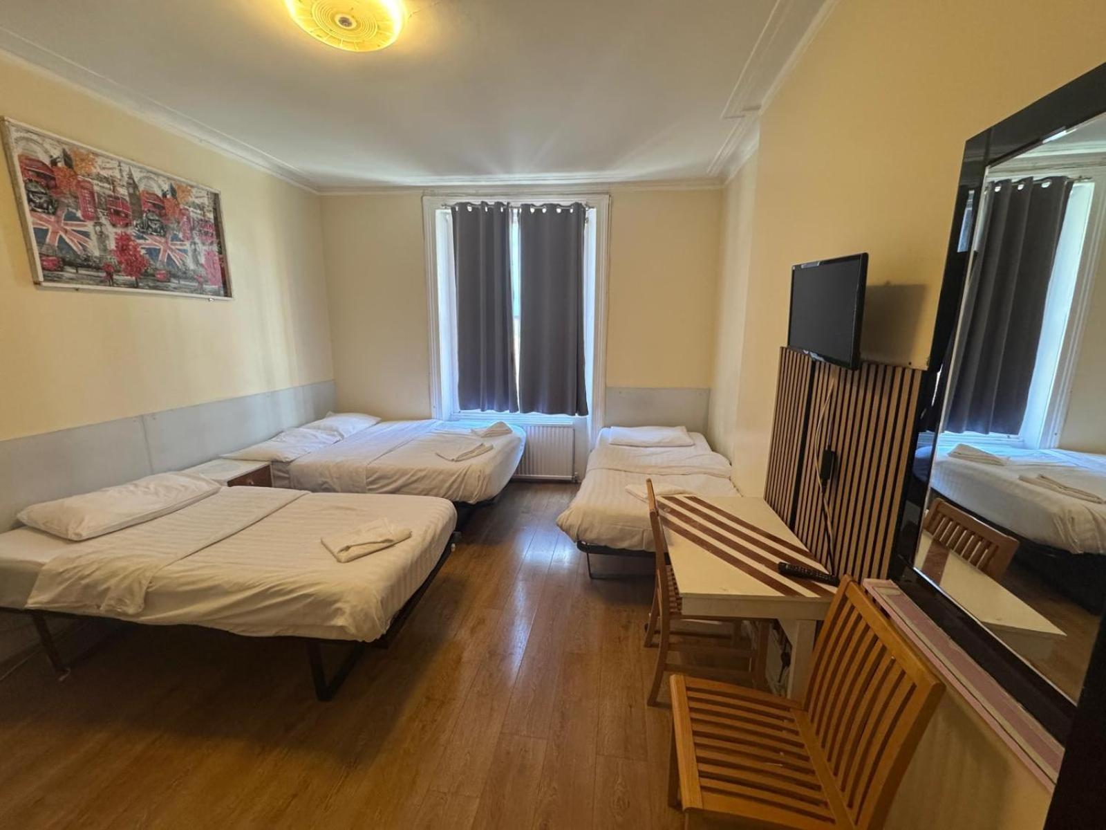 Anwar House 2* London