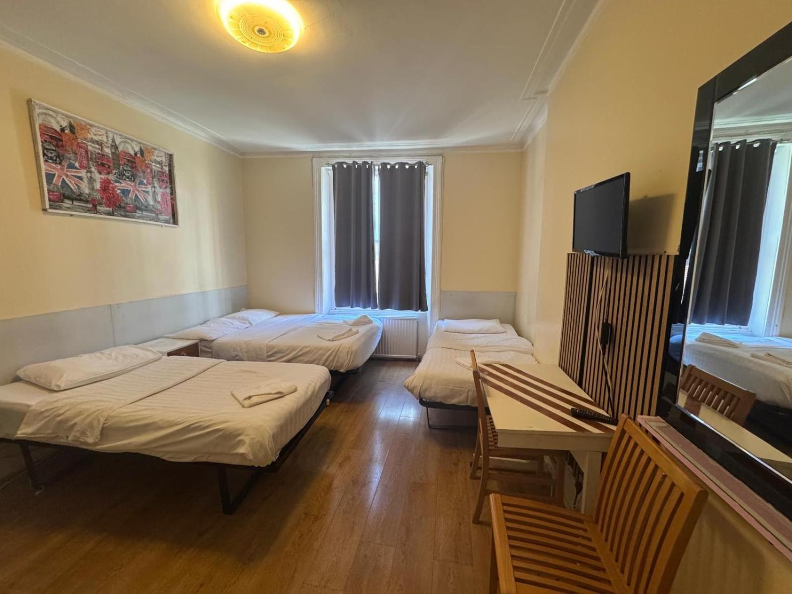 Anwar House