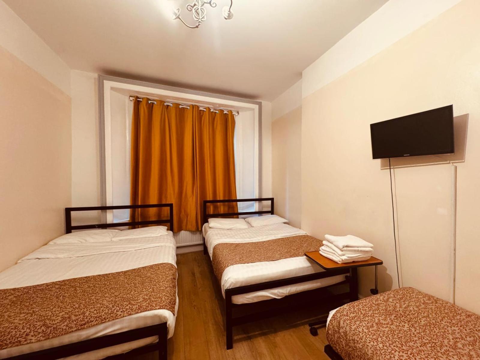 Anwar House Guest house 2*