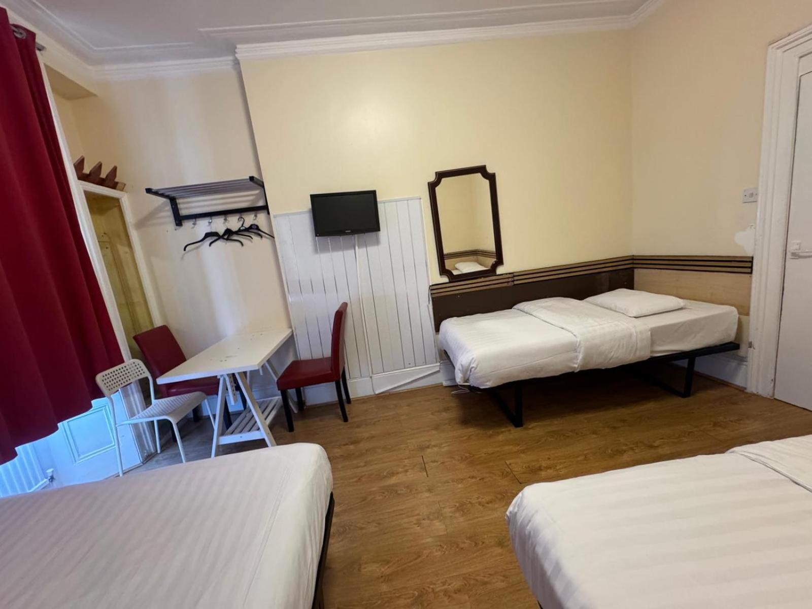 Anwar House Guest house London