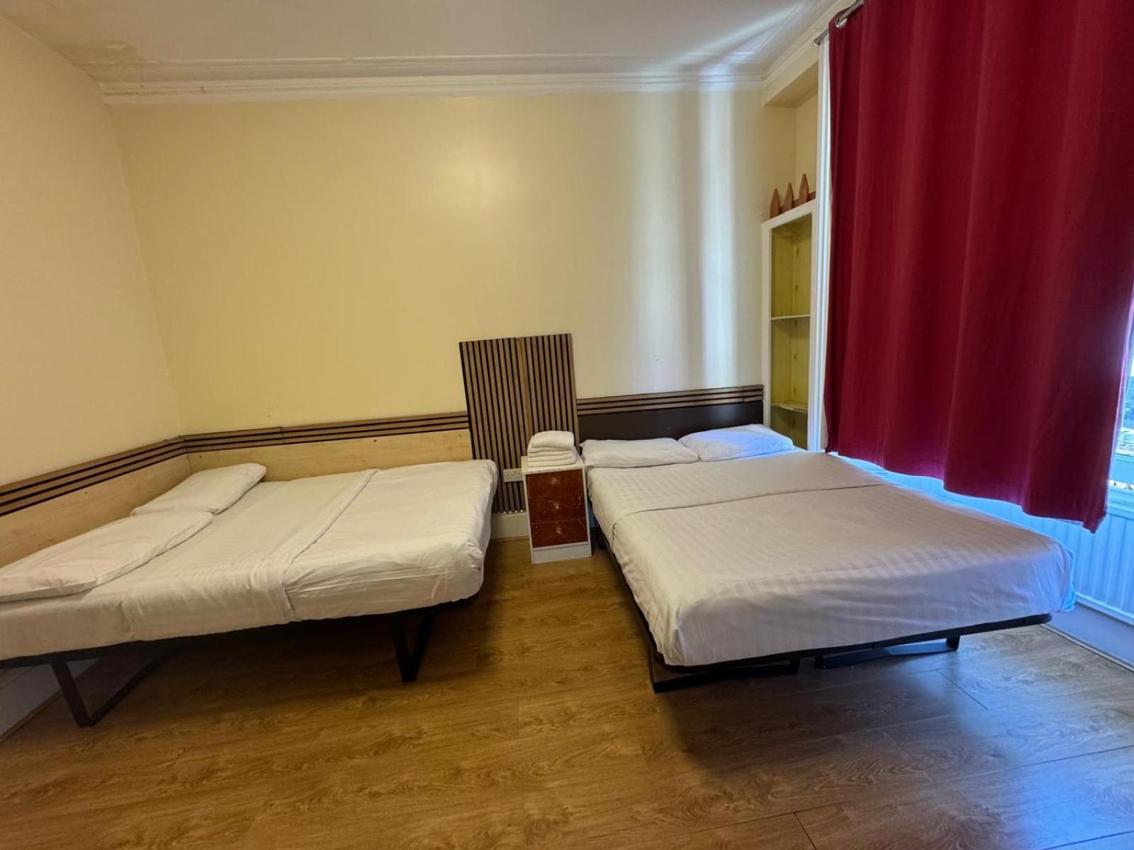 Anwar House 2* London