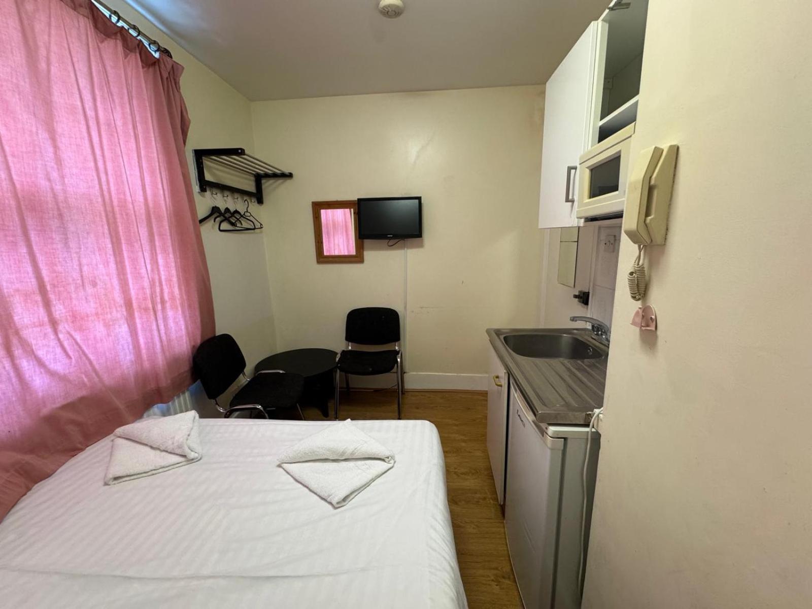 Anwar House 2* London