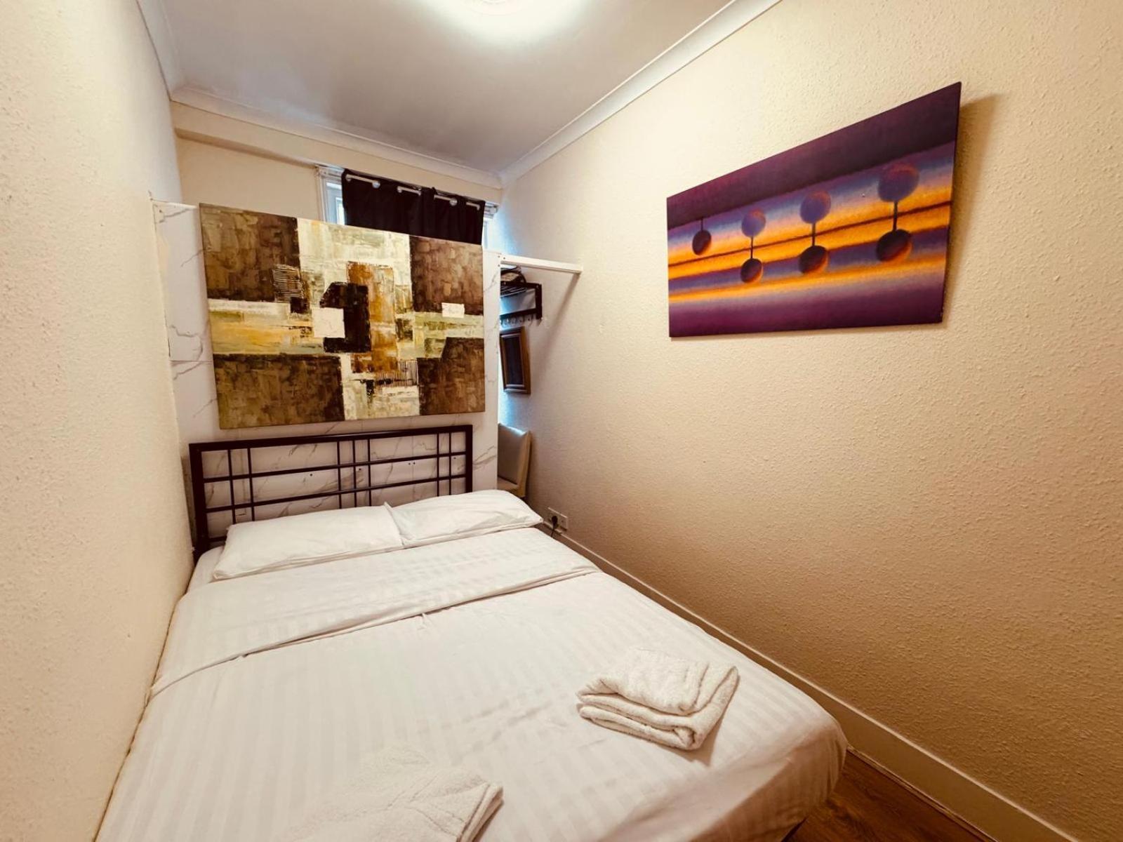 Anwar House Guest house
