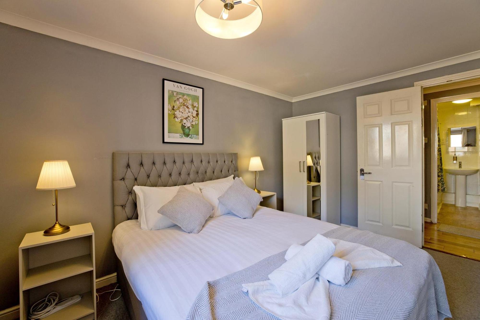 Imperial Meridian Place London