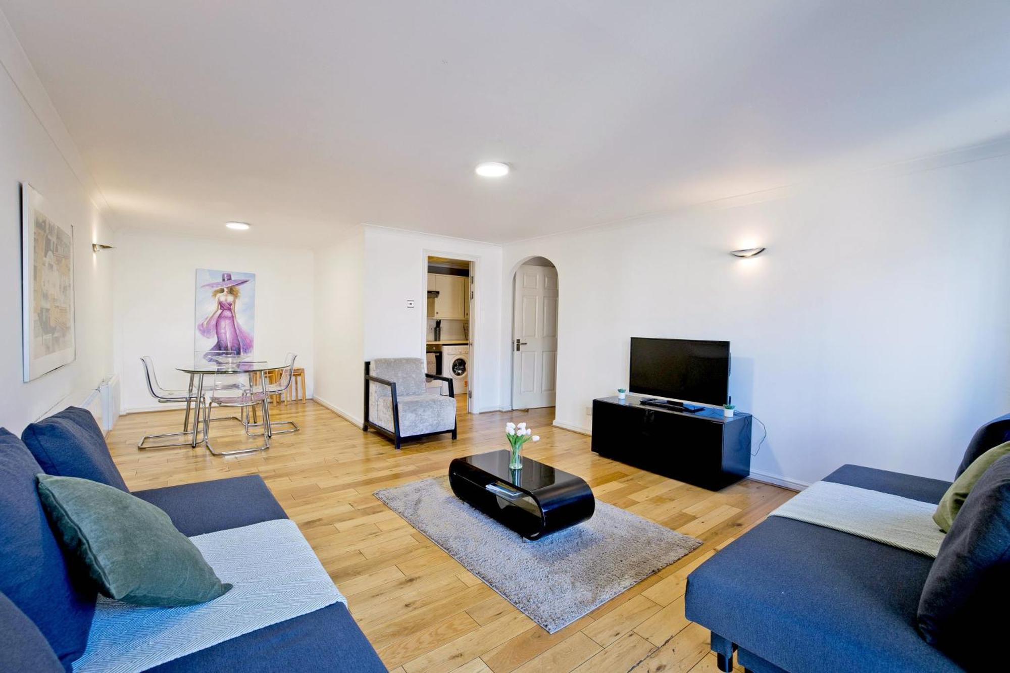 Apartment Imperial Meridian Place