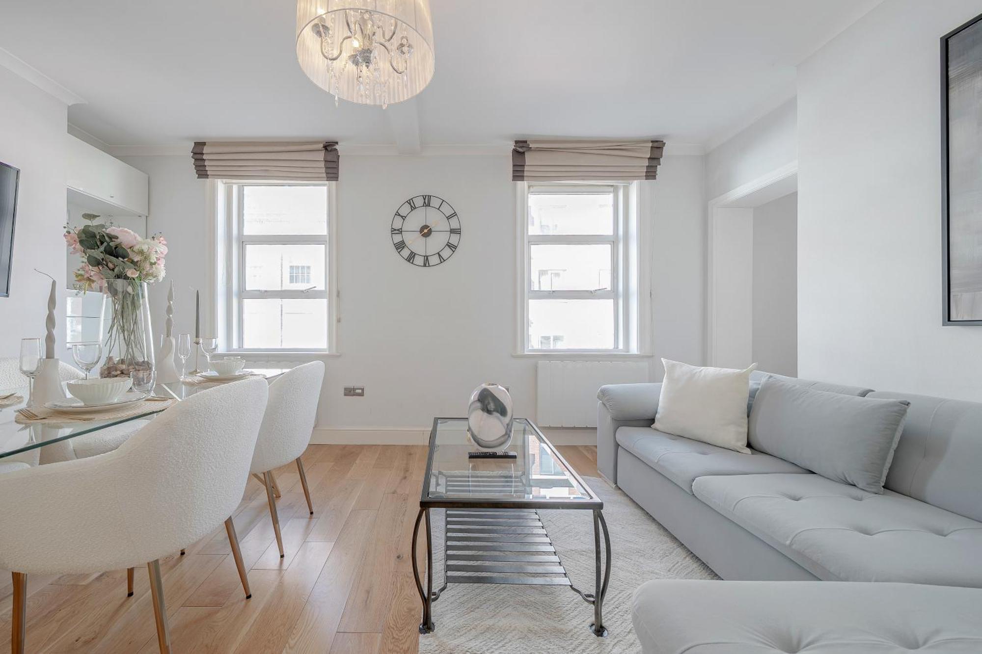 Apartment Stunning Oxford Street's *