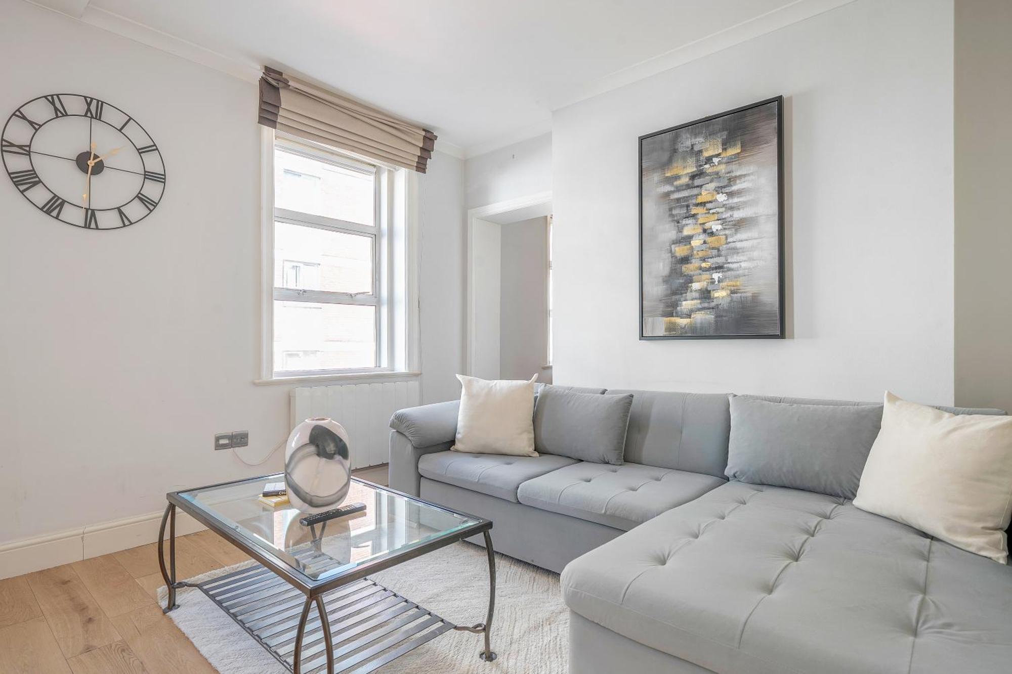 Apartment Stunning Oxford Street's