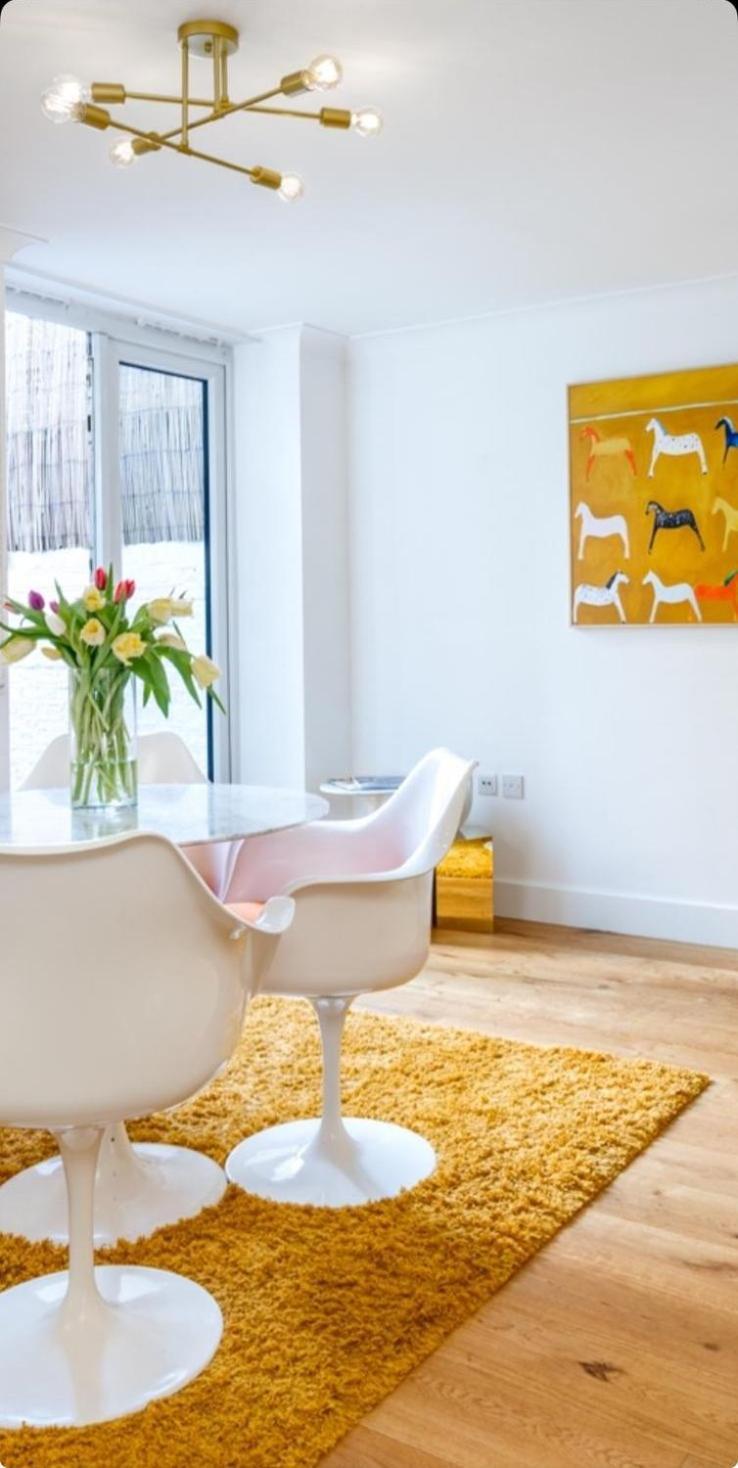 Niru Experience Stylish Garden Getaway Appartement *