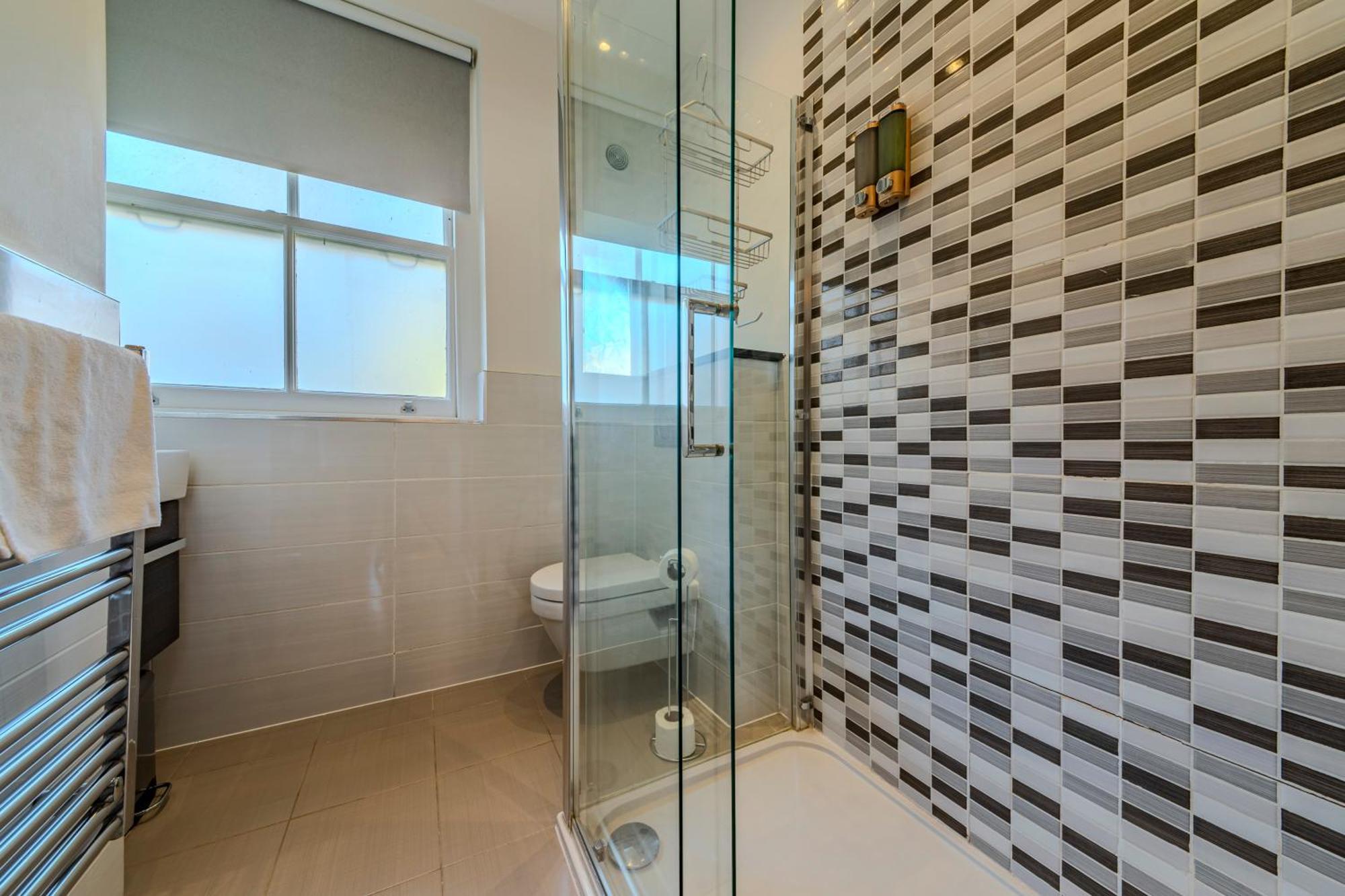 Soho - Piccadilly Circus Modern One Bedroom Flat Apartment London