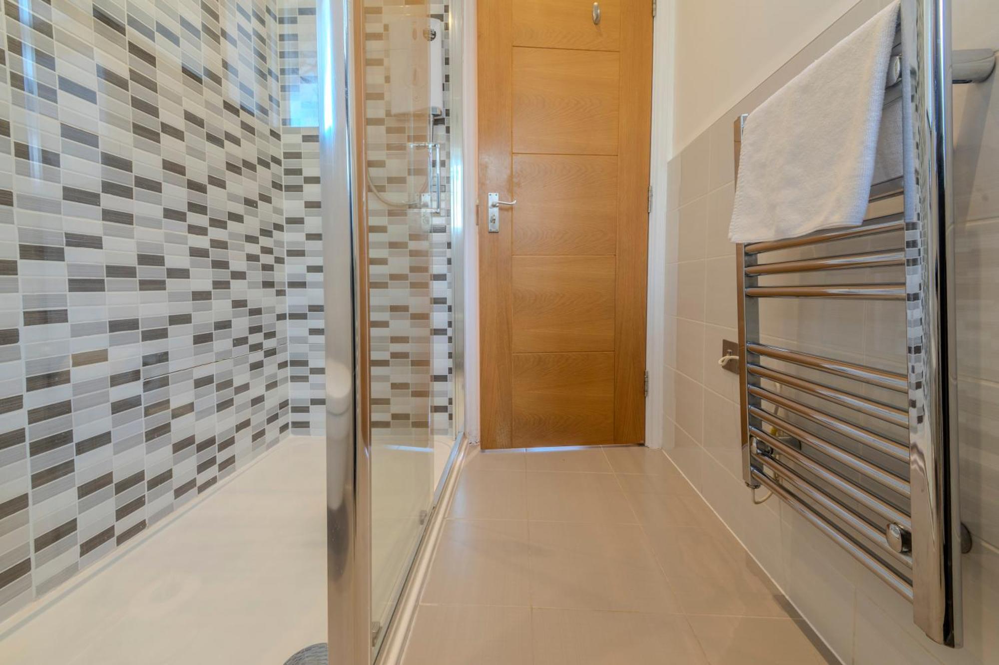 Apartment Soho - Piccadilly Circus Modern One Bedroom Flat *
