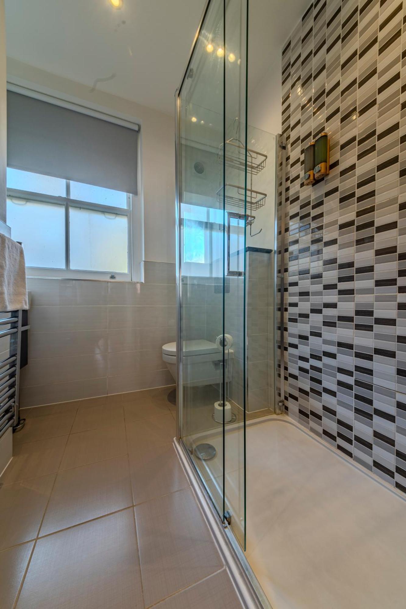 Soho - Piccadilly Circus Modern One Bedroom Flat Apartment London