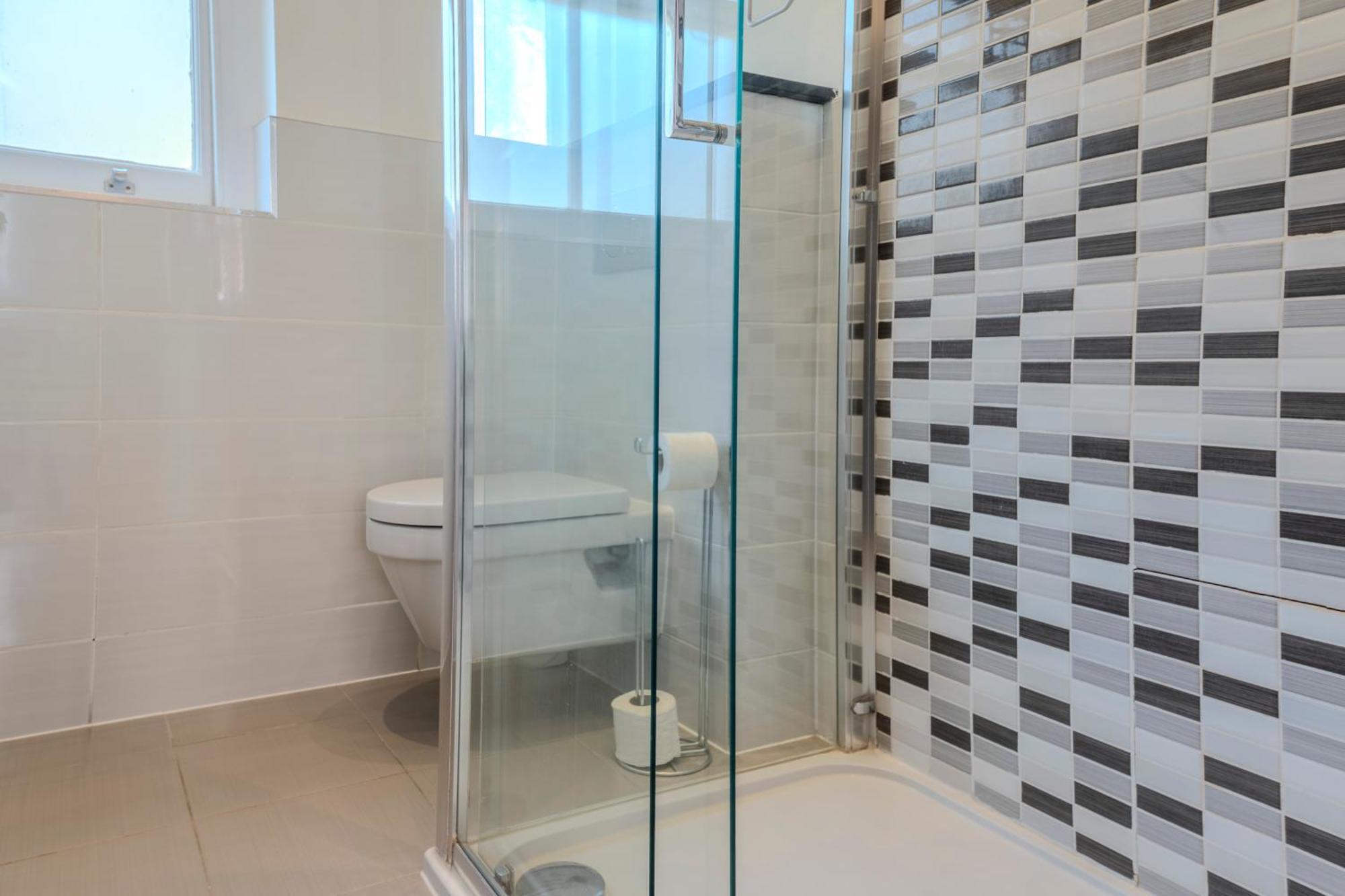 Apartment Soho - Piccadilly Circus Modern One Bedroom Flat