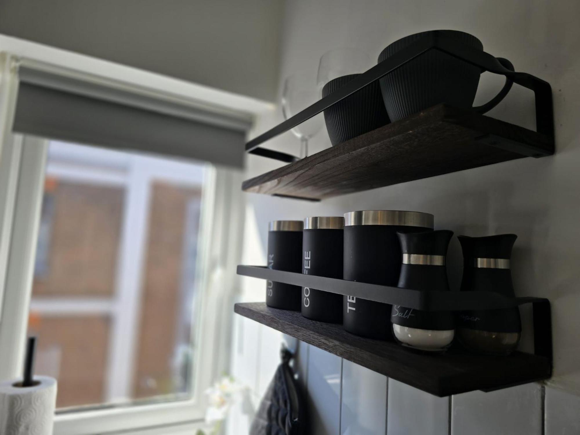 Superb Flat 4 In Central London Bed & Breakfast *
