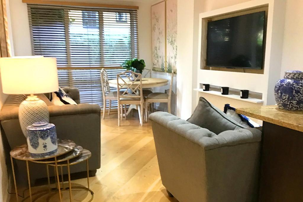 Apartamento 5 Regal House