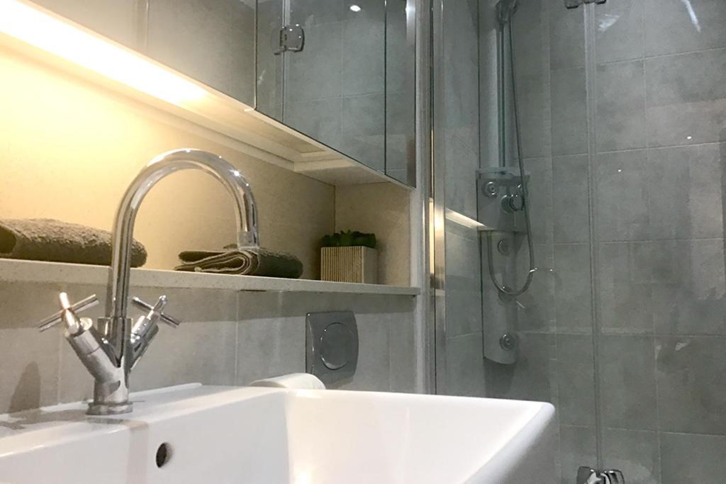 Apartamento 5 Regal House