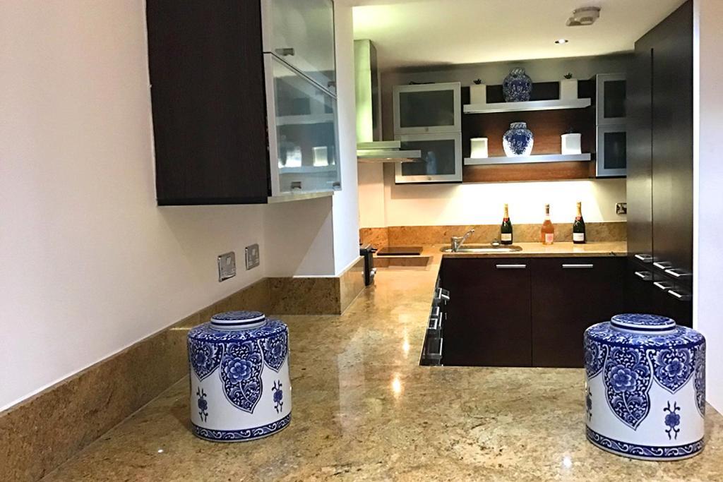 Apartamento 5 Regal House