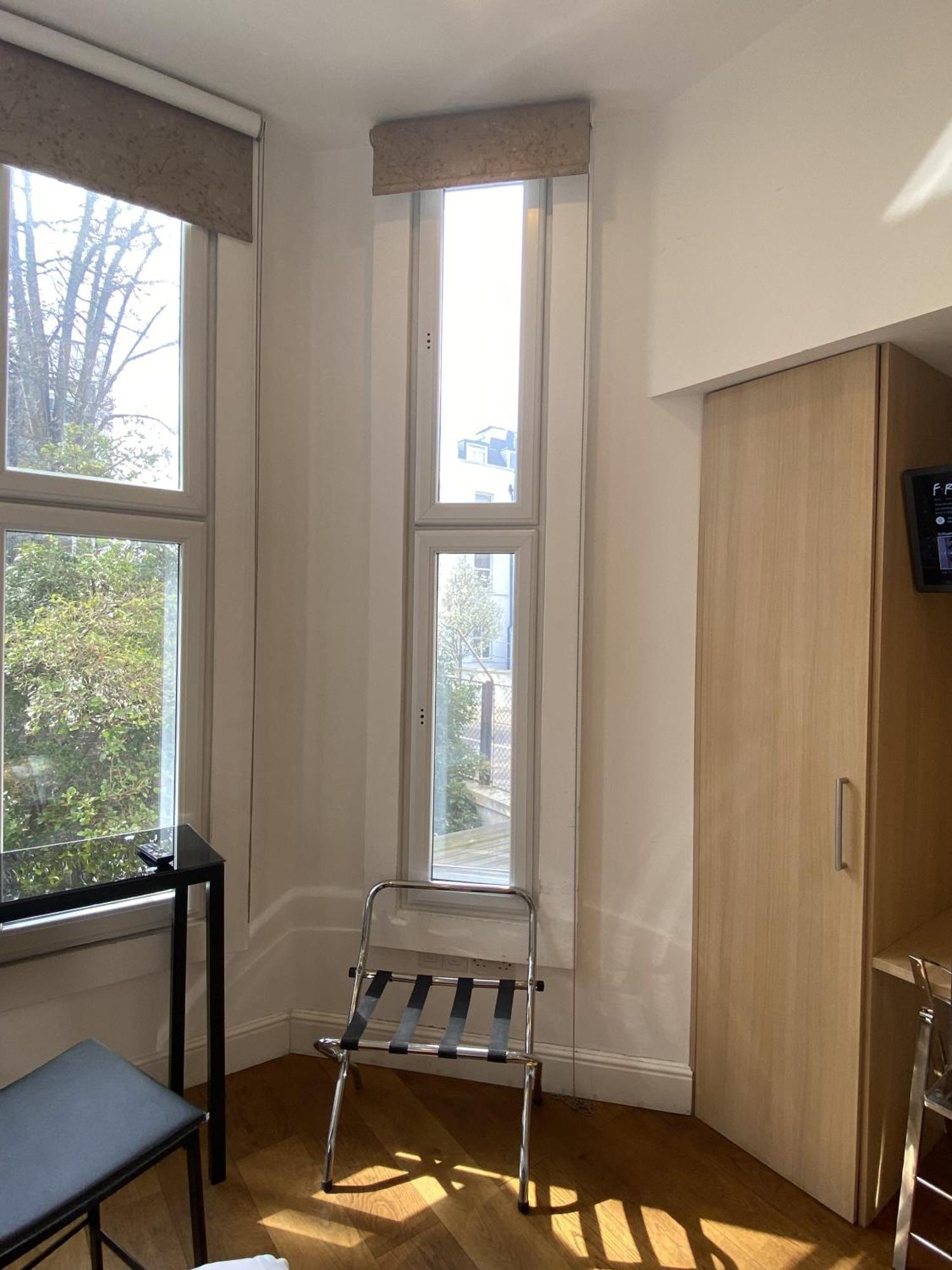 Nox - Kensington Aparthotel London