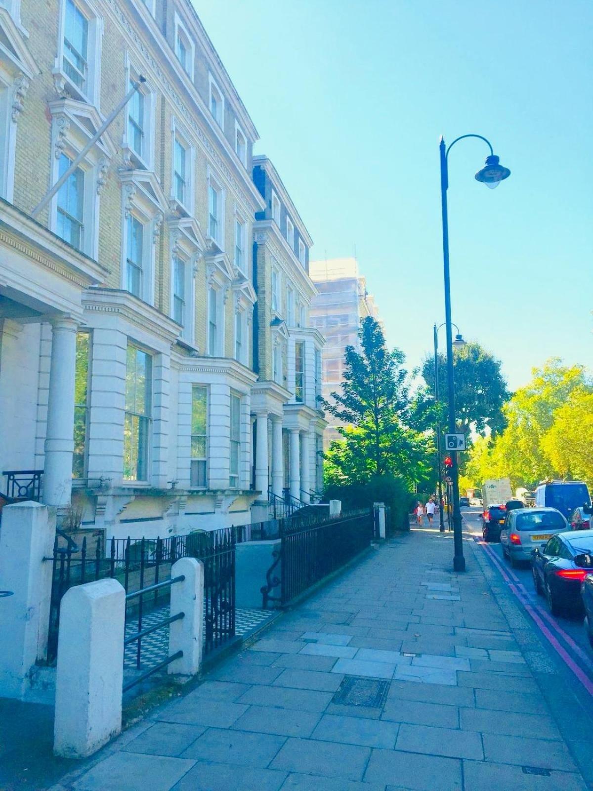 Apartment Lovely Around Kensington And Chelsea Locations W8 Sw5 Sw3 Sw10 By Ricky & Giustina London