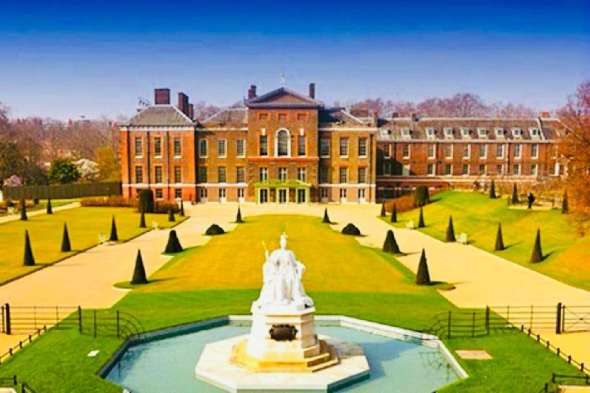 Lovely Around Kensington And Chelsea Locations W8 Sw5 Sw3 Sw10 By Ricky & Giustina London