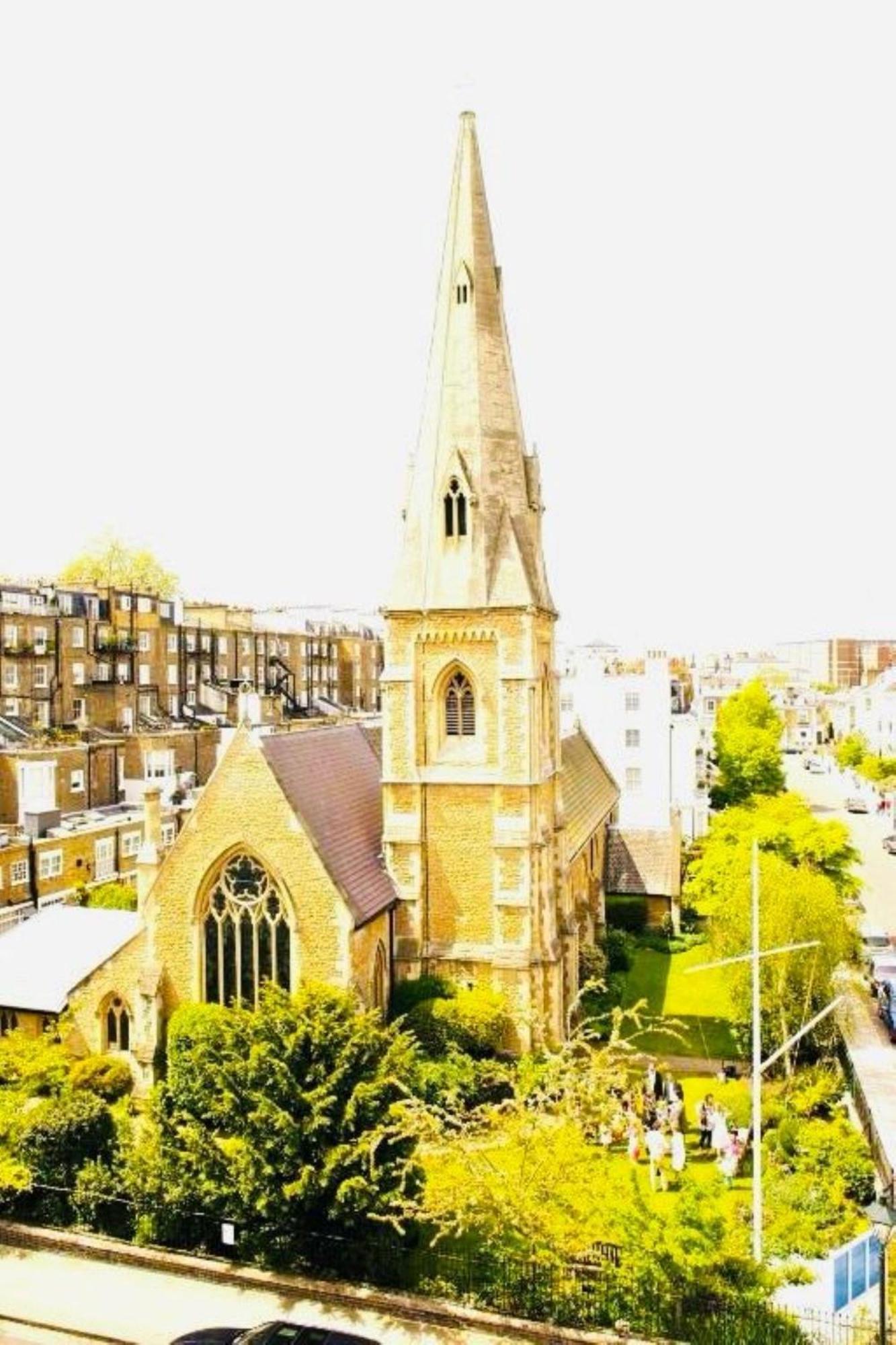 Lovely Around Kensington And Chelsea Locations W8 Sw5 Sw3 Sw10 By Ricky & Giustina *