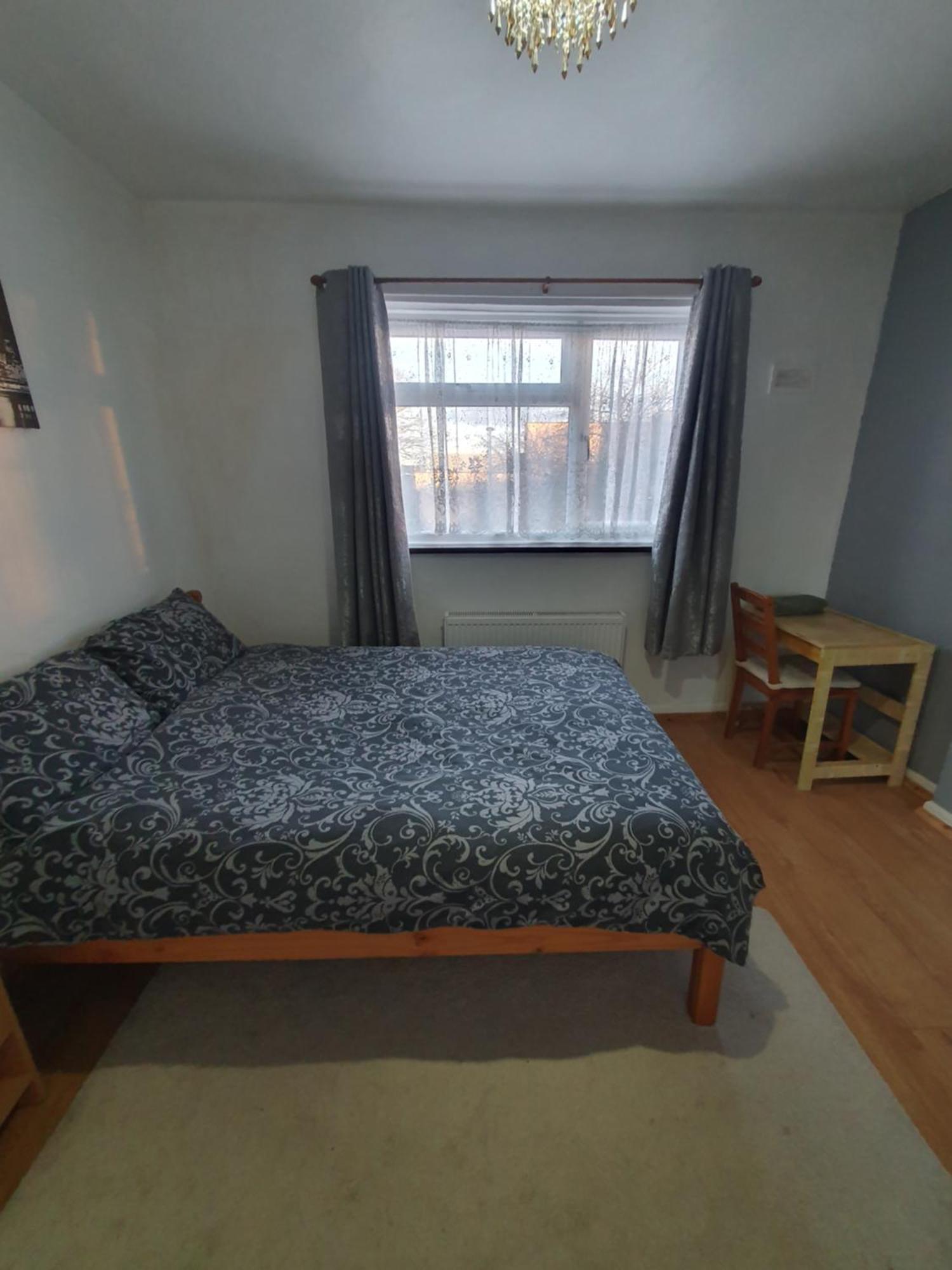 Private In London, Privat overnatting *