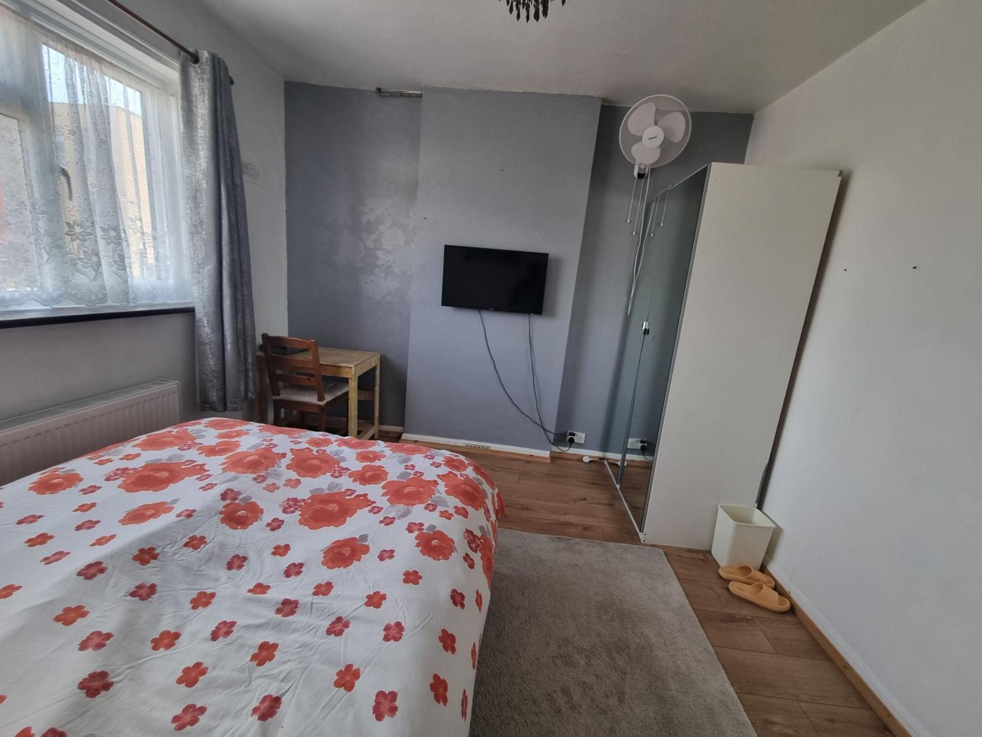 Privat overnatting Private In London, *