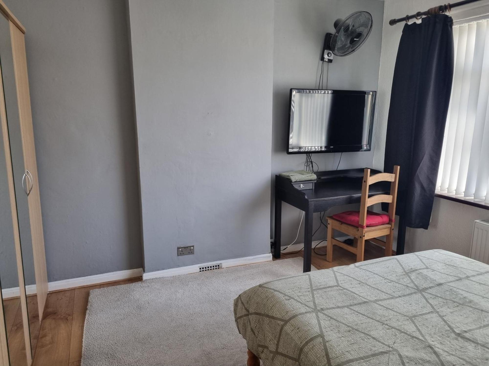 Private In London, Privat overnatting London