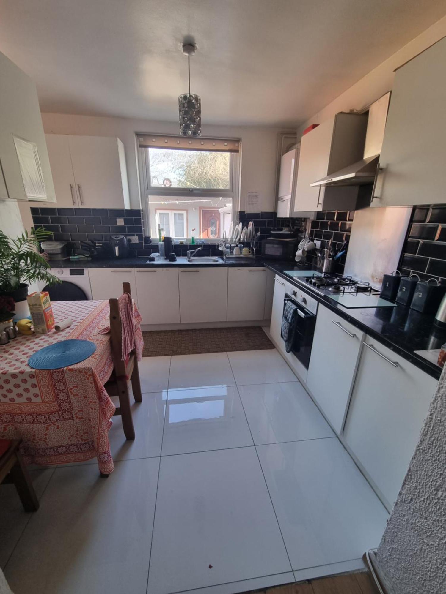 Privat overnatting Private In London, London