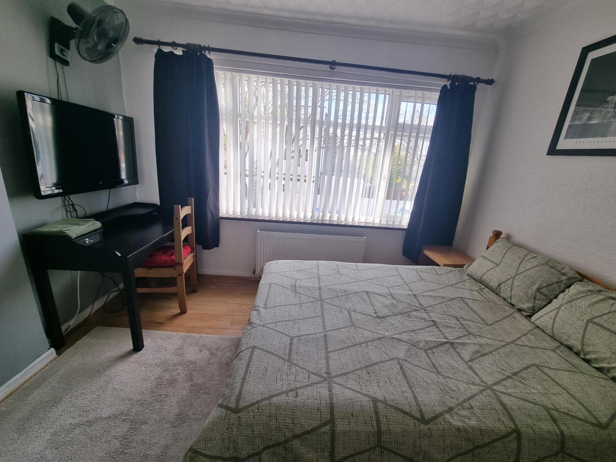 Private In London, London
