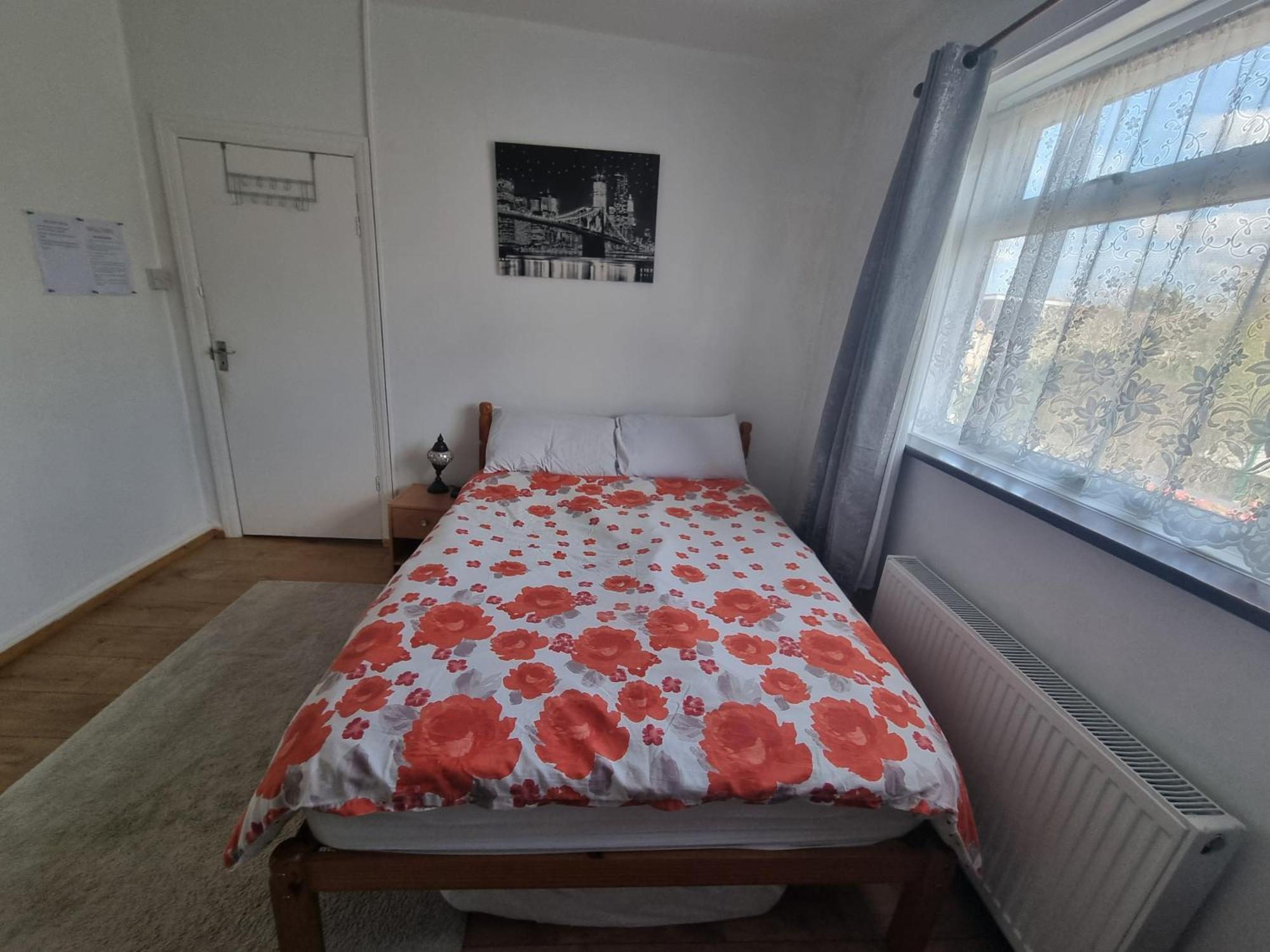 Private In London, * London