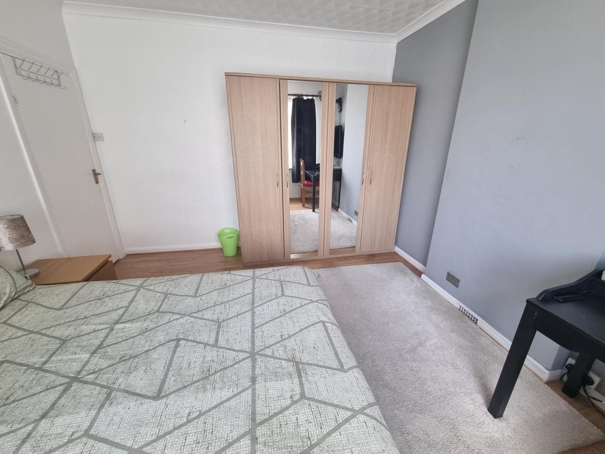 Private In London,