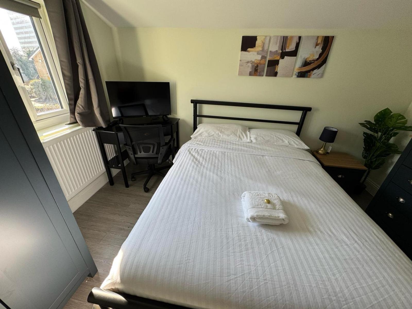 Tooting Hotel London