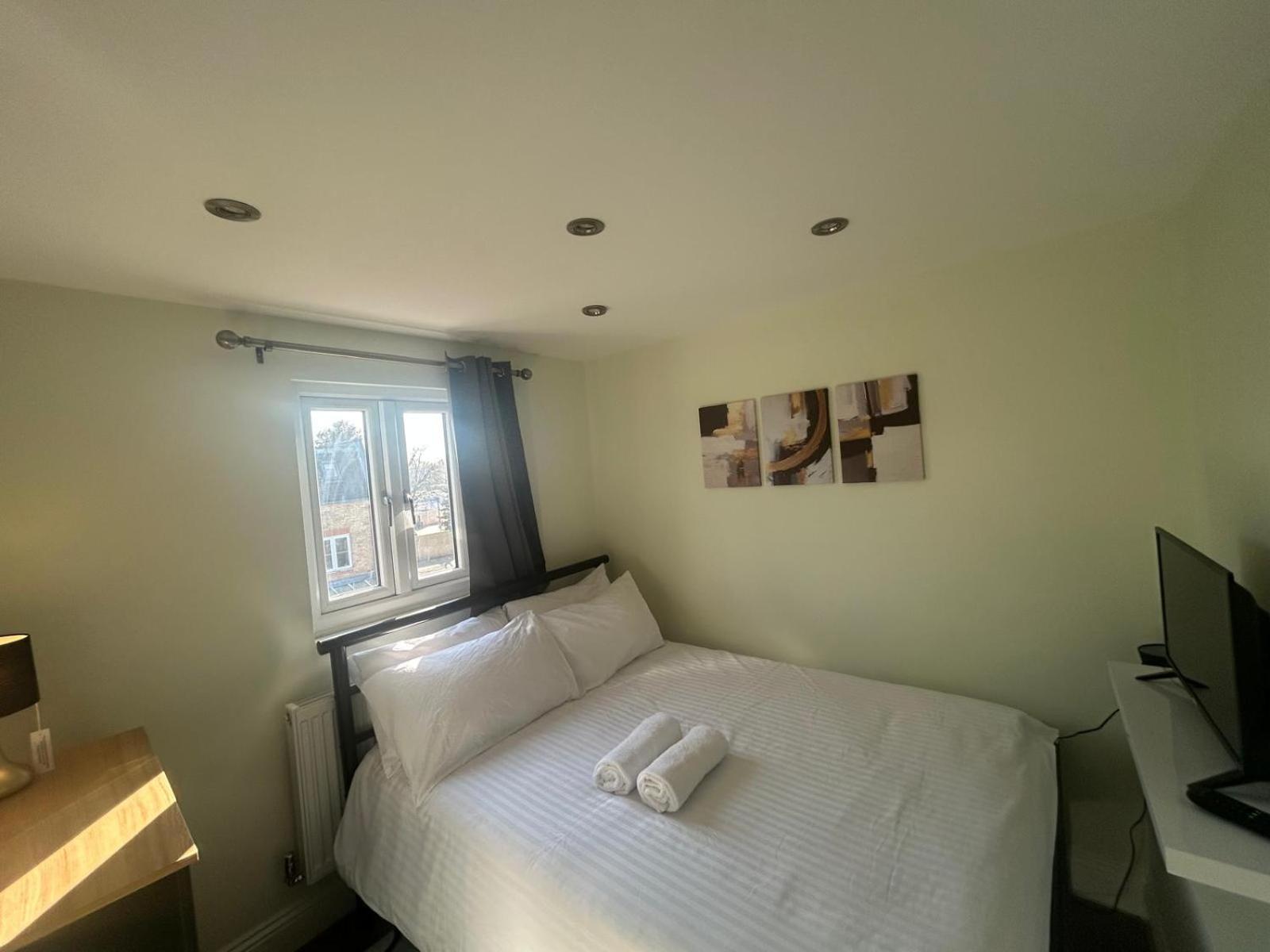 Hotel Tooting London